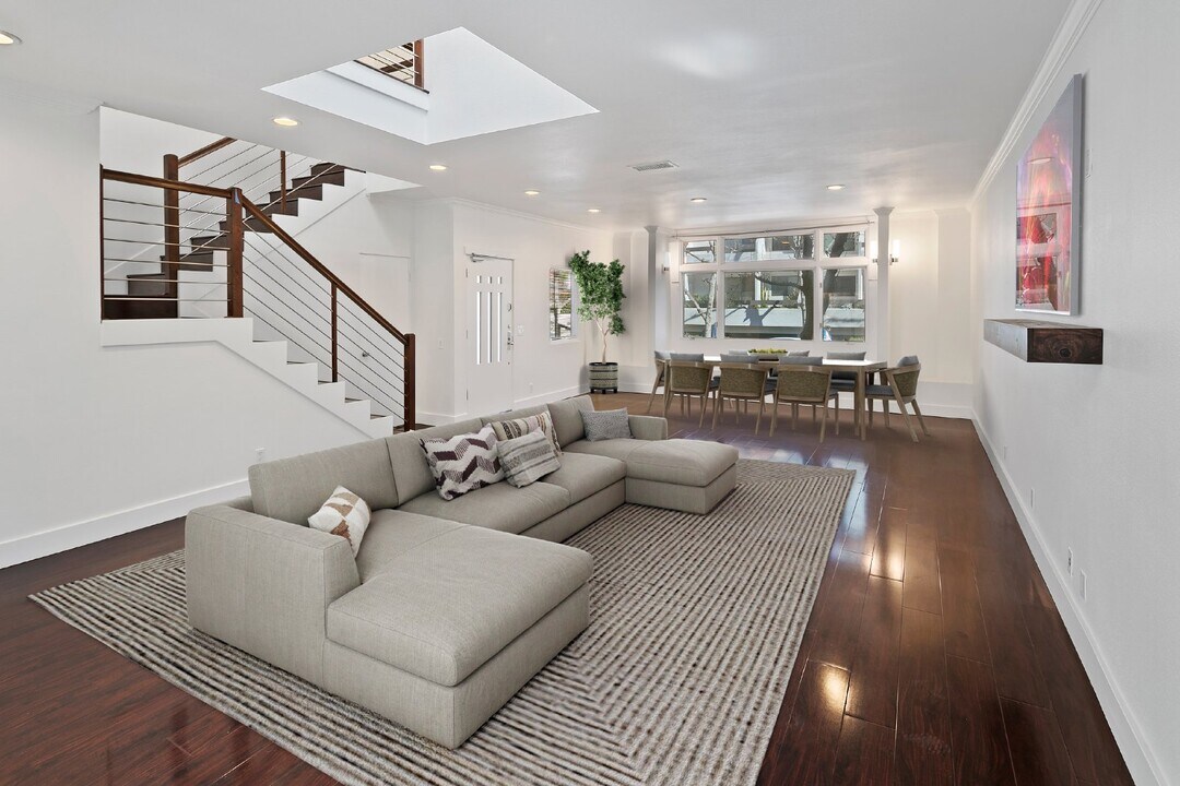 706 Kettner Blvd in San Diego, CA - Building Photo
