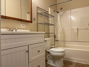 1305 Washington St in Wenatchee, WA - Building Photo - Building Photo