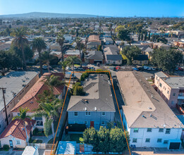 1952 Pine Ave in Long Beach, CA - Building Photo - Building Photo