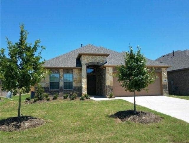property at 638 Teakwood Dr