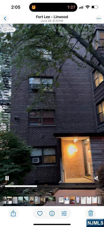 property at 3091 Edwin Ave