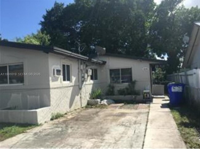 property at 1574 NW 58th St