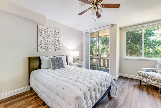 Oakland Heights - 55+ Active Adult Apartments