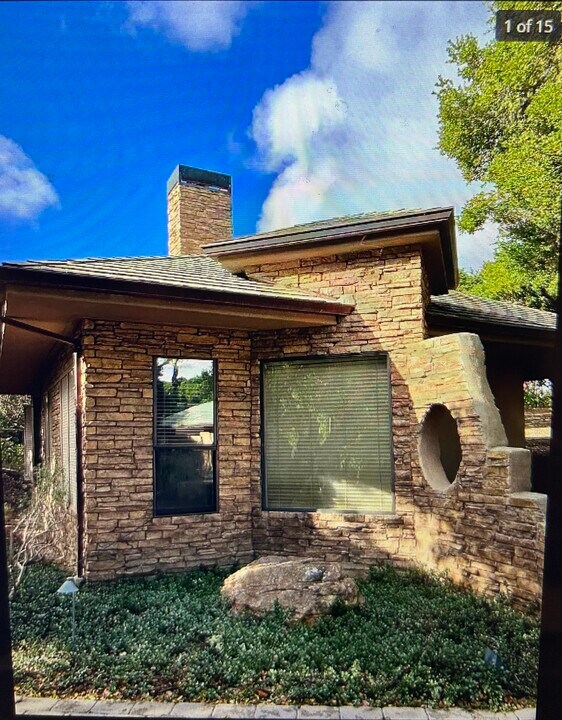 5476 Quail Meadows Dr in Carmel, CA - Building Photo
