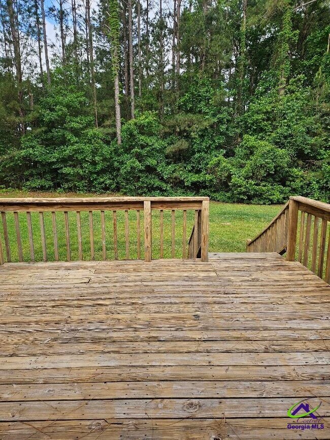 308 Williams Rd in Cochran, GA - Building Photo - Building Photo