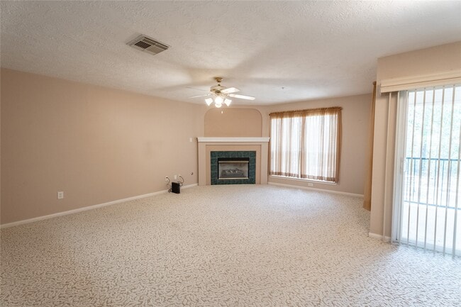 property at 8051 Bay Branch Dr