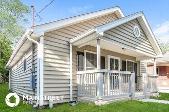 1787 Wilson Ave in Louisville, KY - Building Photo - Building Photo
