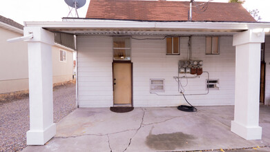 611 E Garden Ave, Unit Garden B in South Salt Lake, UT - Building Photo - Building Photo