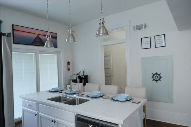 property at 2310 33rd St