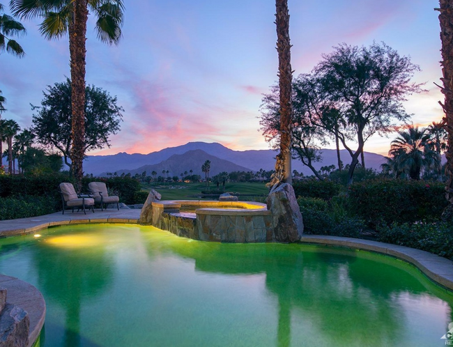 79953 Rancho La Quinta Dr in La Quinta, CA - Foto de edificio - Building Photo