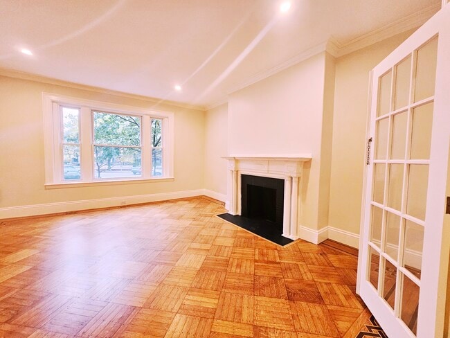 property at 1726 Beacon St