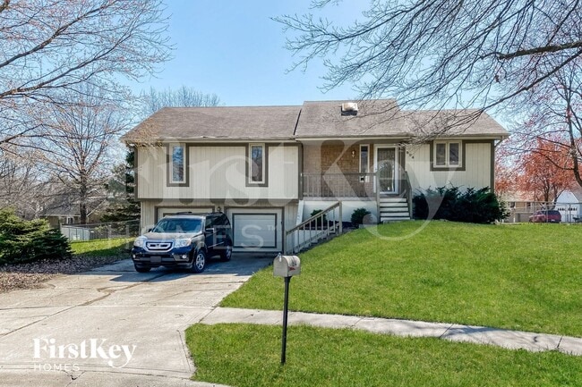 property at 804 NE Karapat Dr