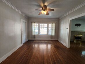 107 Monterey Ave in Terre Haute, IN - Building Photo - Building Photo