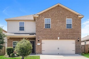 113 Rebel Rd in Venus, TX - Building Photo