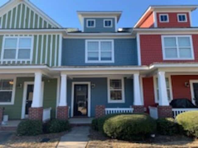 property at 861 Forest Park