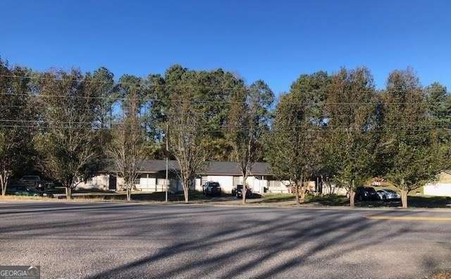 property at 4920 Rockmart Rd SE