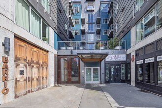 1414 12th Ave in Seattle, WA - Building Photo - Building Photo