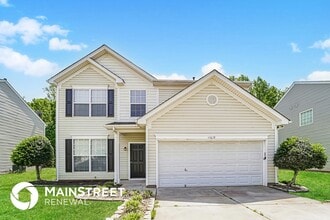 11619 Erwin Ridge Ave, Unit 2225 in Charlotte, NC - Foto de edificio - Building Photo