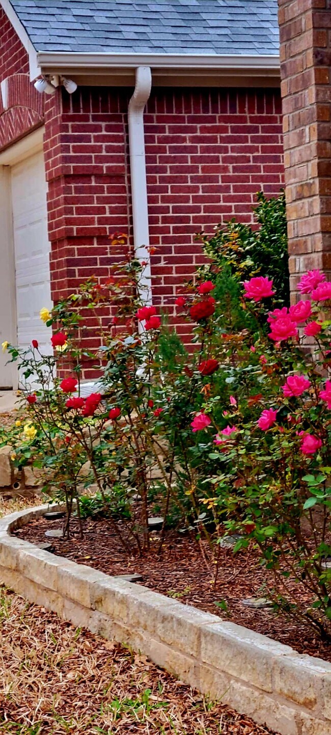 9108 Brinson Dr in Fort Worth, TX - Building Photo - Building Photo