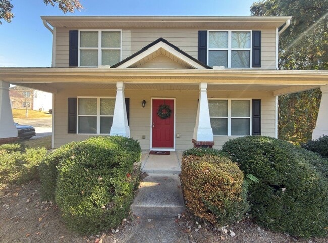 property at 140 Bridgewater Way