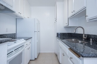 Interior Photo