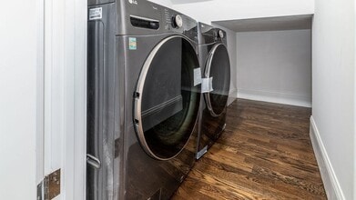 555 E 5th St in Boston, MA - Building Photo - Building Photo