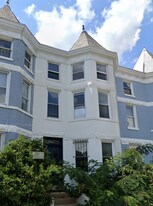 2032 North Capitol St NW in Washington, DC - Building Photo