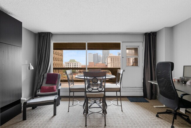 223-226 6 Ave SE in Calgary, AB - Building Photo - Building Photo