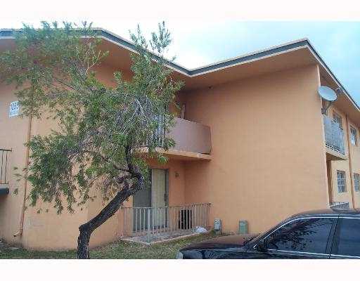 Allegro Apartments in Hialeah, FL - Foto de edificio