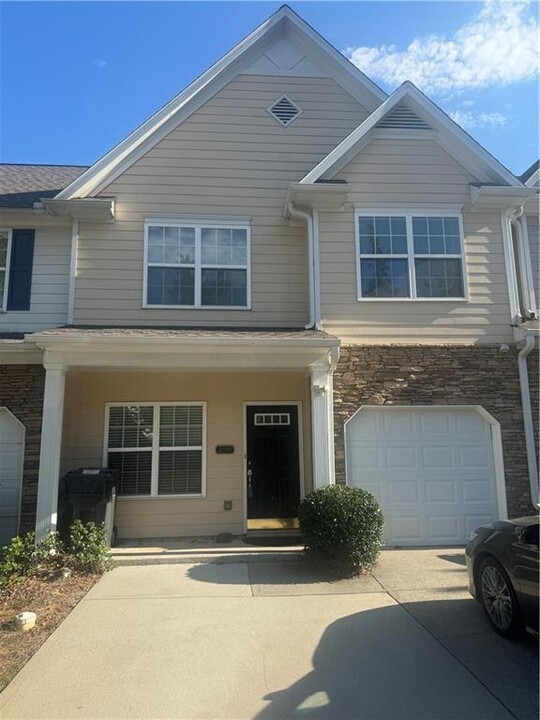 2116 Goldwaite Ct NW in Kennesaw, GA - Foto de edificio