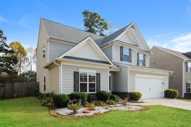 4155 Pearhaven Ln in Gainesville, GA - Building Photo - Building Photo