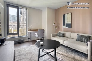 150 Van Ness Ave in San Francisco, CA - Building Photo