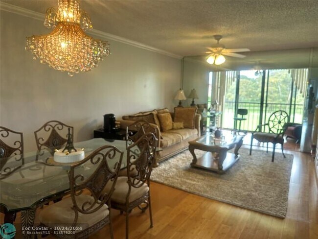 7847 Golf Cir Dr in Margate, FL - Building Photo - Building Photo