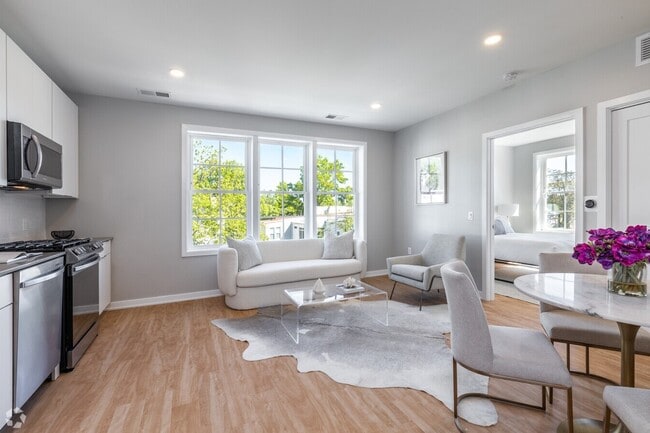 property at 2210 Wisconsin Ave NW