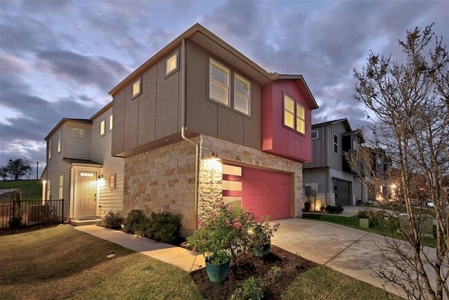 7111 Terrazzo Cottage Ln in Austin, TX - Building Photo - Building Photo