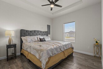1809 Unity Dr in Mercedes, TX - Building Photo - Building Photo