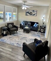 3615 Truman St in Columbia, SC - Building Photo