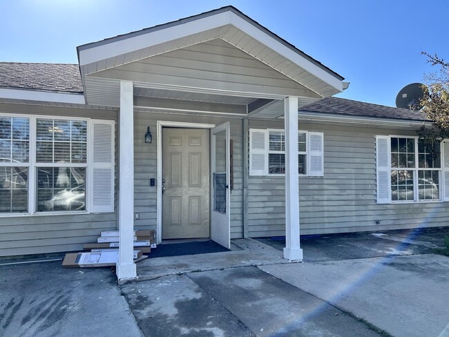 property at 1735 Jimmy Carter Dr