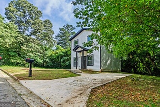 115 Emily St in Macon, GA - Building Photo - Building Photo