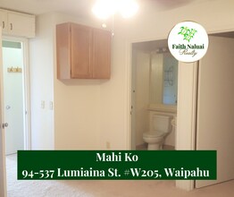 94-537-537 Lumiaina St in Waipahu, HI - Building Photo - Building Photo