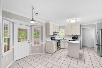 209 Goldfield Dr in Garner, NC - Building Photo - Building Photo