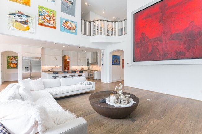 property at 7 Blairs Way