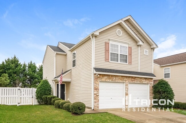 property at 7328 Brighton Hill Ln