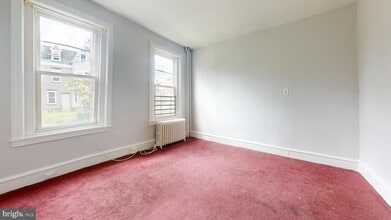 1200 Fillmore St, Unit 3 in Philadelphia, PA - Building Photo - Building Photo
