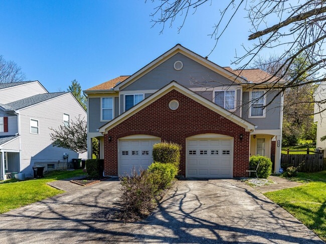 206 Glenwood Ave in Cincinnati, OH - Foto de edificio - Building Photo
