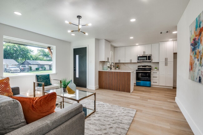 property at 7826 Woodshire Dr