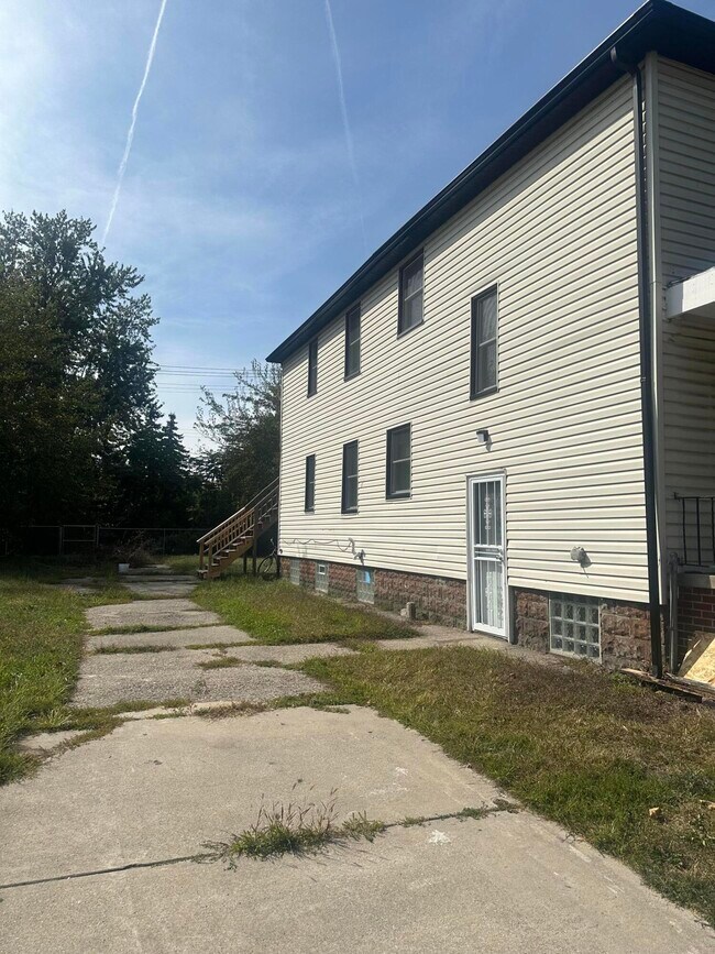 18089 Saint Aubin St in Detroit, MI - Building Photo - Building Photo