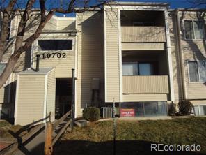 10702 E Exposition Ave in Aurora, CO - Building Photo