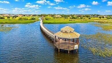 3747 Eagle Isle Cir in Kissimmee, FL - Building Photo - Building Photo