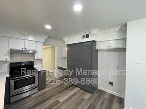811 S Pleasant Ave in Gonzales, LA - Building Photo - Building Photo